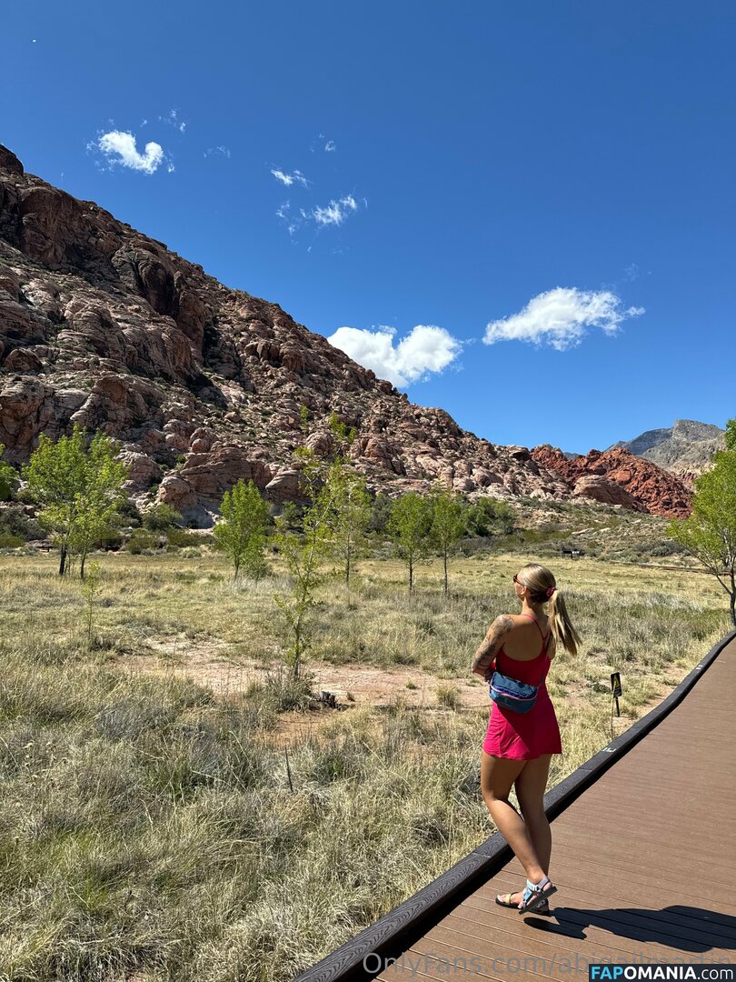 Abigail Martin / abigailhmartin / abigailmartin Çıplak OnlyFans  Sızdırılmış Fotoğraf #76