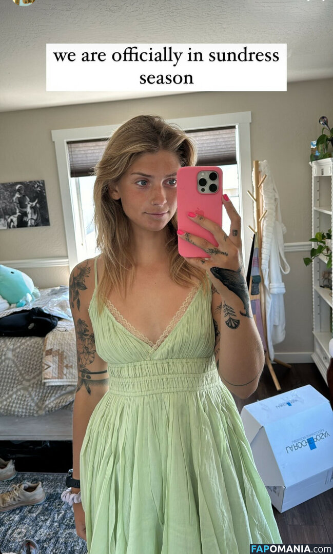 Abigail Martin / abigailhmartin / abigailmartin Çıplak OnlyFans  Sızdırılmış Fotoğraf #84