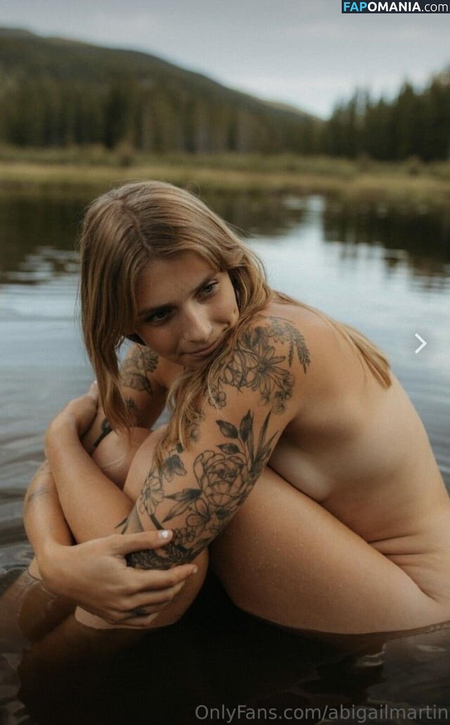 Abigail Martin / abigailhmartin / abigailmartin Çıplak OnlyFans  Sızdırılmış Fotoğraf #100