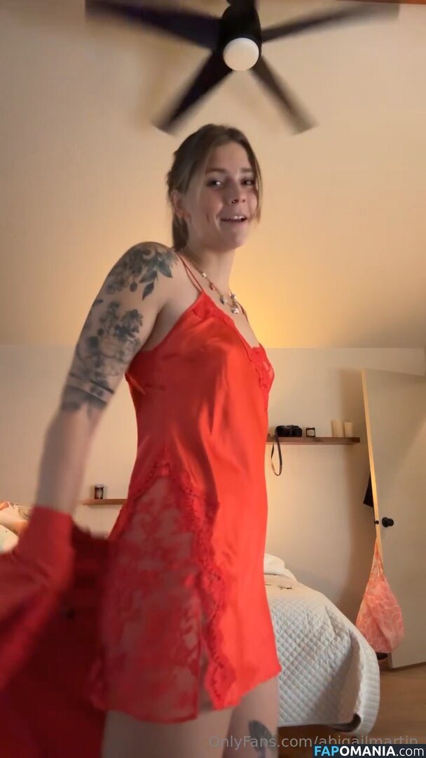 Abigail Martin / abigailhmartin / abigailmartin Çıplak OnlyFans  Sızdırılmış Fotoğraf #130