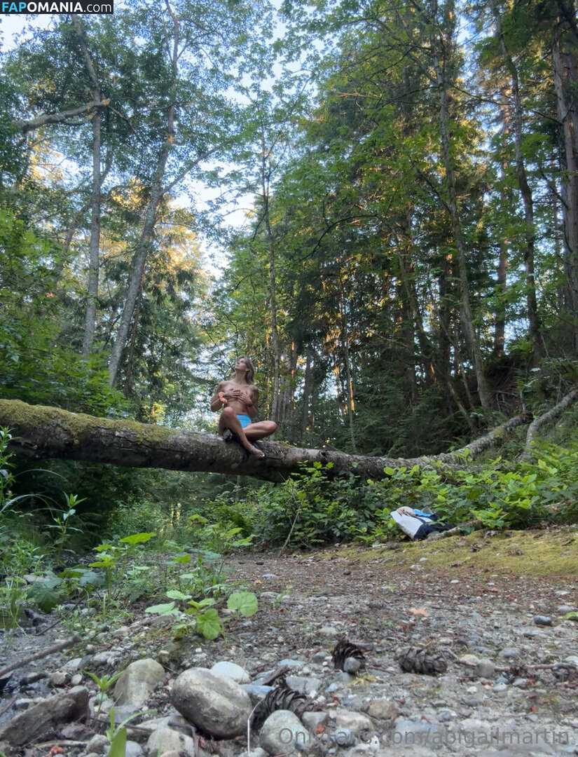 Abigail Martin / abigailhmartin / abigailmartin Çıplak OnlyFans  Sızdırılmış Fotoğraf #133