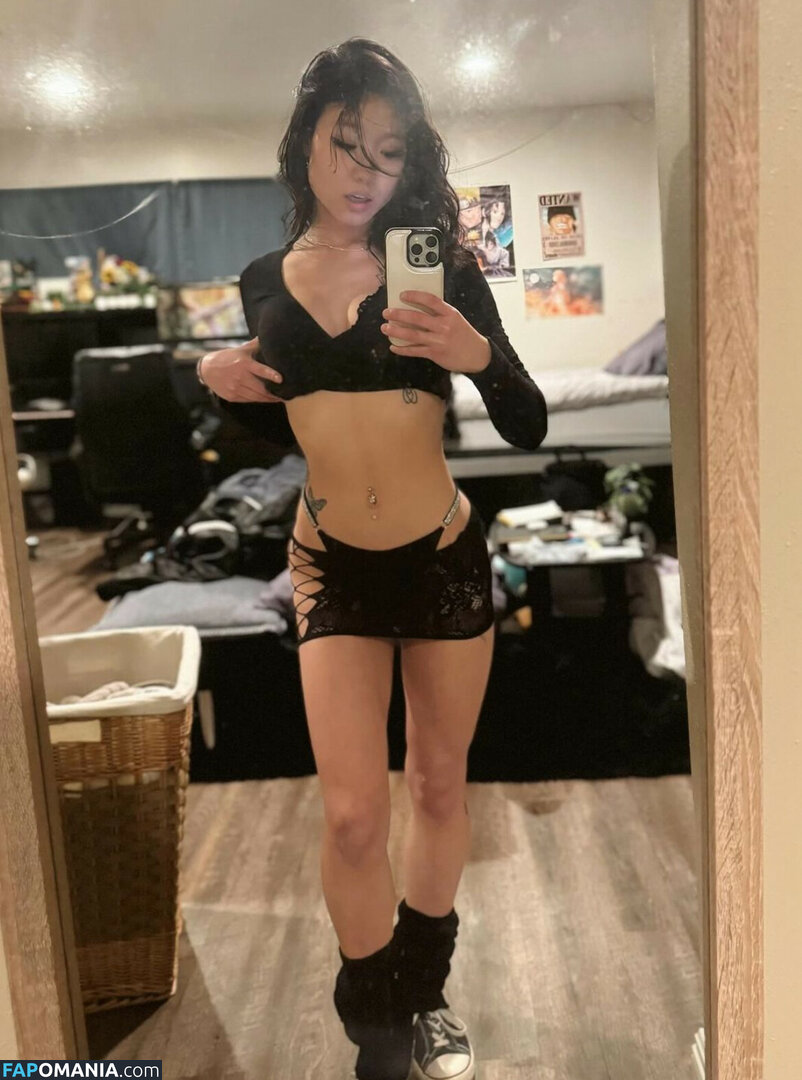 Abigail Rosengren / Anabolic.Abi Çıplak OnlyFans  Sızdırılmış Fotoğraf #21