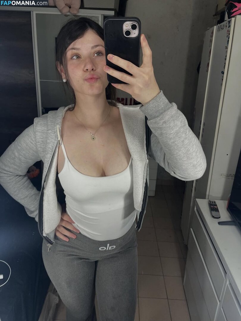 Abril Milagros / Abru / Abruuu / abrilmilagros2626 🇦🇷 / abruu0_0 / milagrossabriil Çıplak OnlyFans  Sızdırılmış Fotoğraf #3