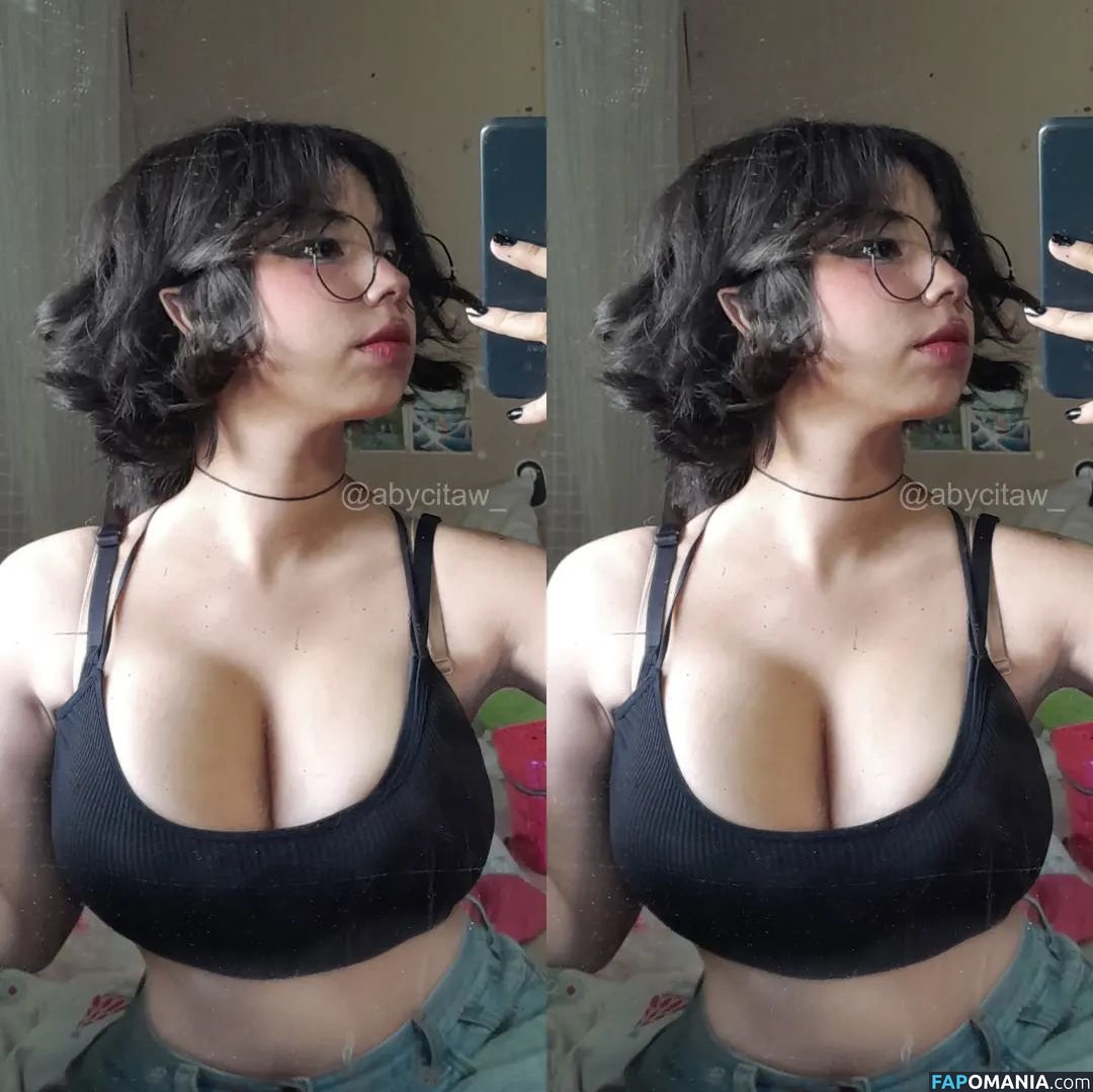 Aby Dazai / abythv_ Çıplak OnlyFans  Sızdırılmış Fotoğraf #13