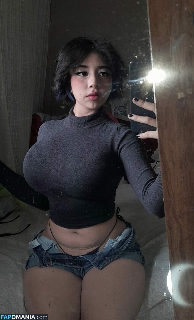 Aby Dazai / abythv_ Çıplak OnlyFans  Sızdırılmış Fotoğraf #15