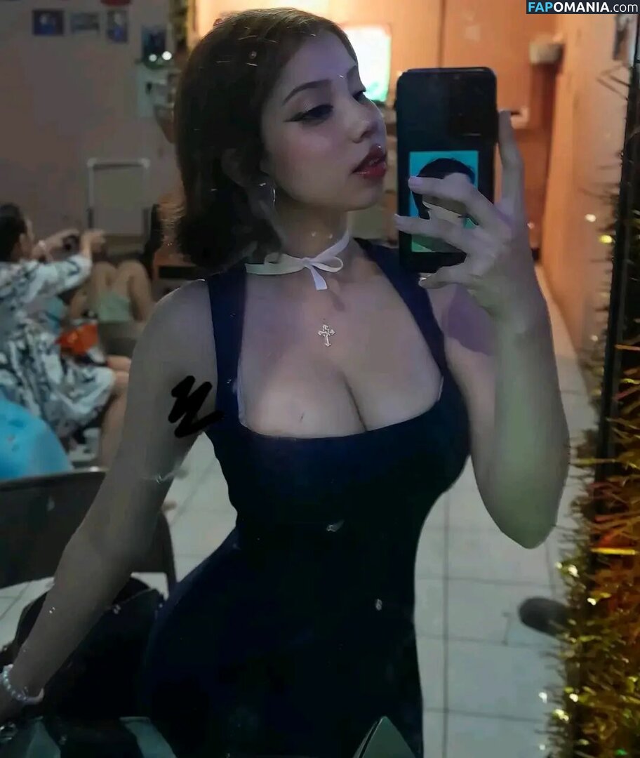 Aby Dazai / abythv_ Çıplak OnlyFans  Sızdırılmış Fotoğraf #59