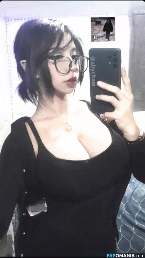 Aby Dazai / abythv_ Çıplak OnlyFans  Sızdırılmış Fotoğraf #114