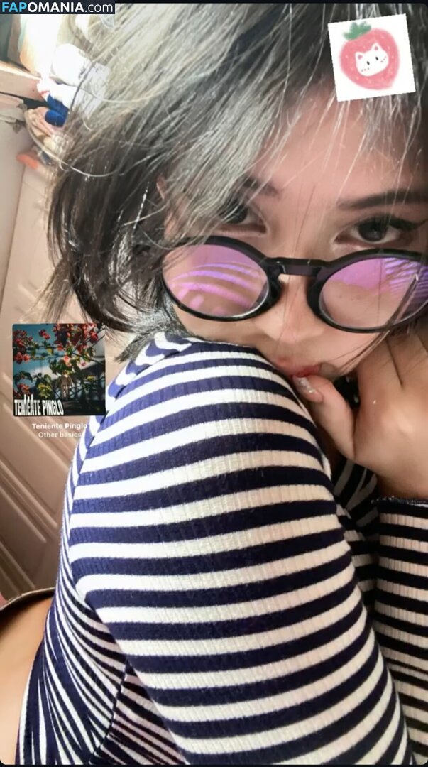 Aby Dazai / abythv_ Çıplak OnlyFans  Sızdırılmış Fotoğraf #122