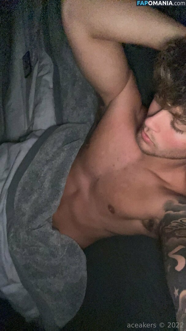 aceakers Çıplak OnlyFans  Sızdırılmış Fotoğraf #2