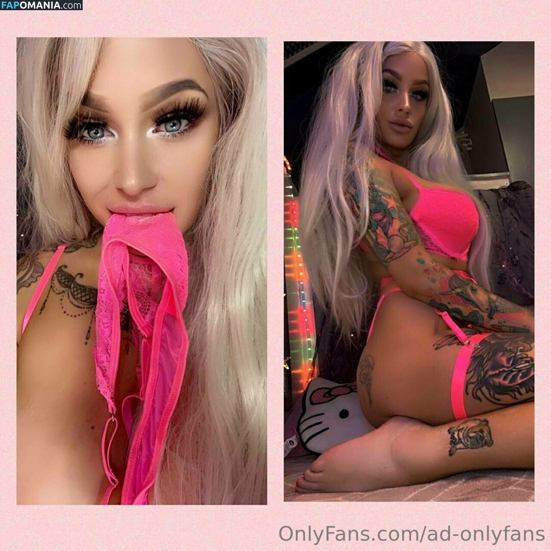 ad-onlyfans / iitsad Çıplak OnlyFans  Sızdırılmış Fotoğraf #21