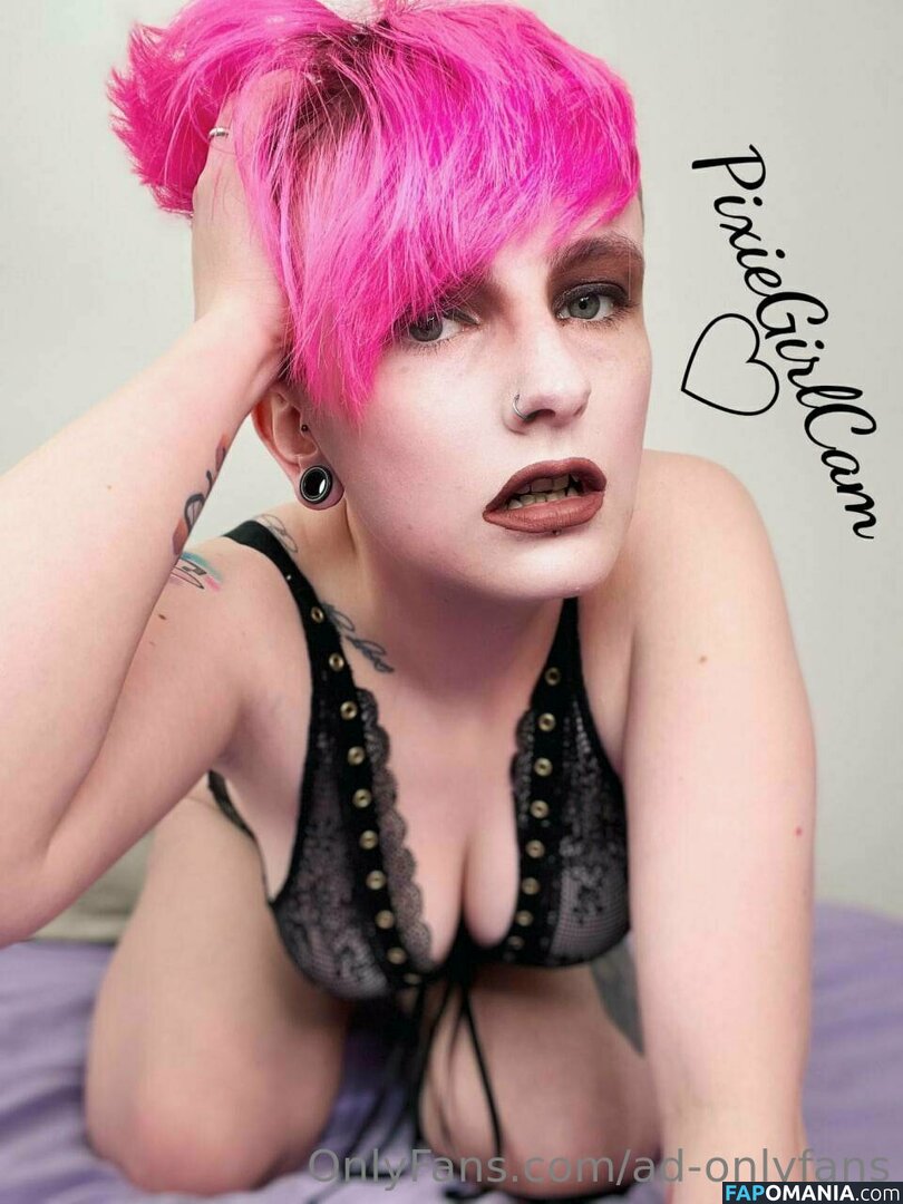 ad-onlyfans / iitsad Çıplak OnlyFans  Sızdırılmış Fotoğraf #22