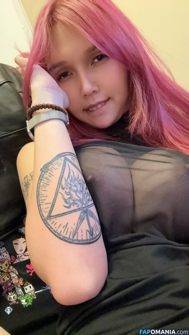 Ada822 / ada_822 / ada_8zz Çıplak OnlyFans  Sızdırılmış Fotoğraf #3