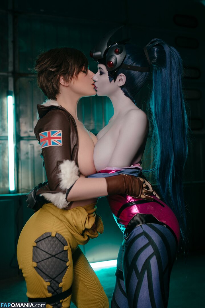  / Adamae Dono / AdamaeCosplay / adamae_dono Çıplak OnlyFans  Sızdırılmış Fotoğraf #197