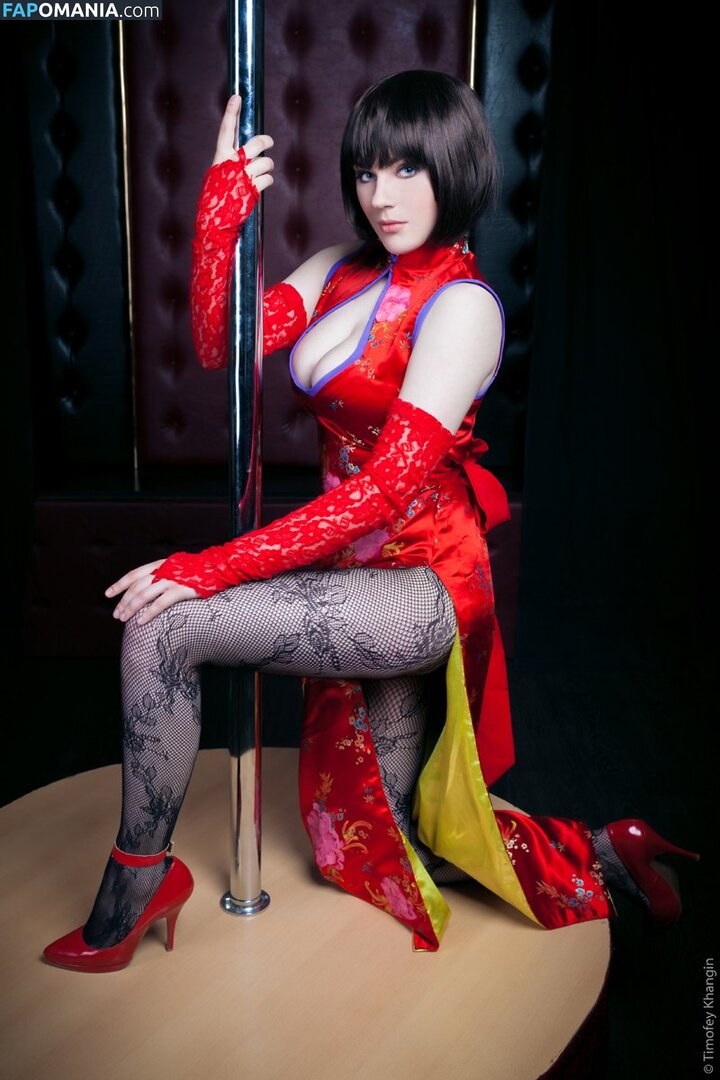  / Adamae Dono / AdamaeCosplay / adamae_dono Çıplak OnlyFans  Sızdırılmış Fotoğraf #317