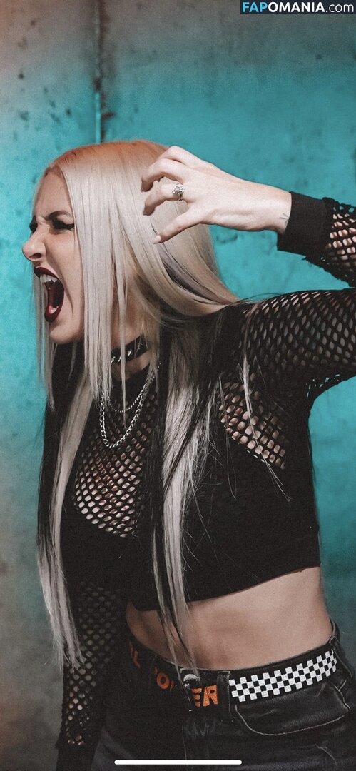 Addie Nicole Amick / Halocene / addienicoleamick Çıplak OnlyFans  Sızdırılmış Fotoğraf #100