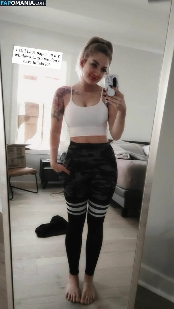 Addie Nicole Amick / Halocene / addienicoleamick Çıplak OnlyFans  Sızdırılmış Fotoğraf #173