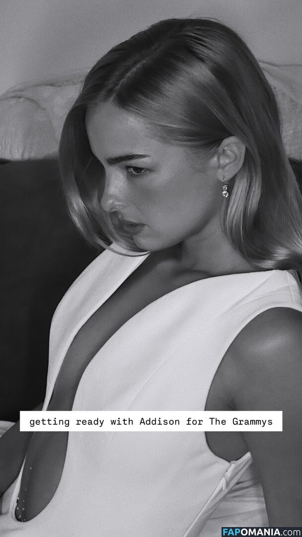 Addison Rae / addie_the_baddie / addisonraee Çıplak OnlyFans  Sızdırılmış Fotoğraf #62