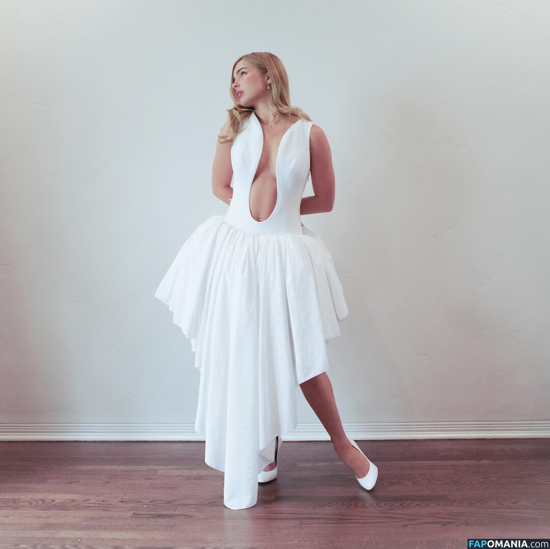 Addison Rae / addie_the_baddie / addisonraee Çıplak OnlyFans  Sızdırılmış Fotoğraf #63