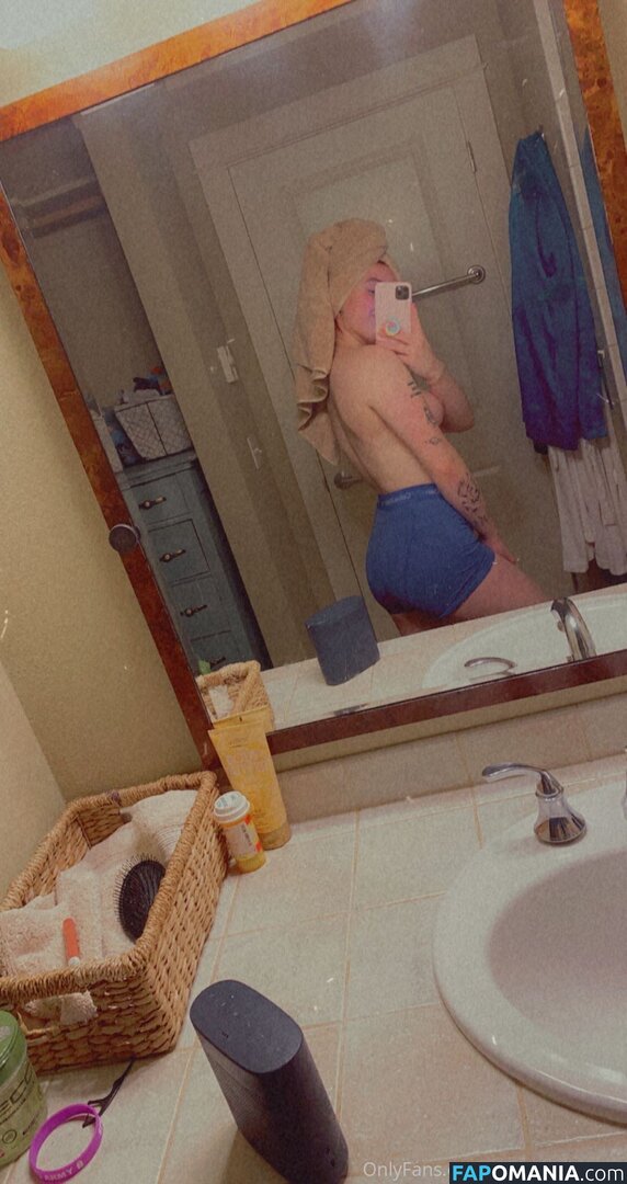 addisonchrm / addisonchrome Çıplak OnlyFans  Sızdırılmış Fotoğraf #3