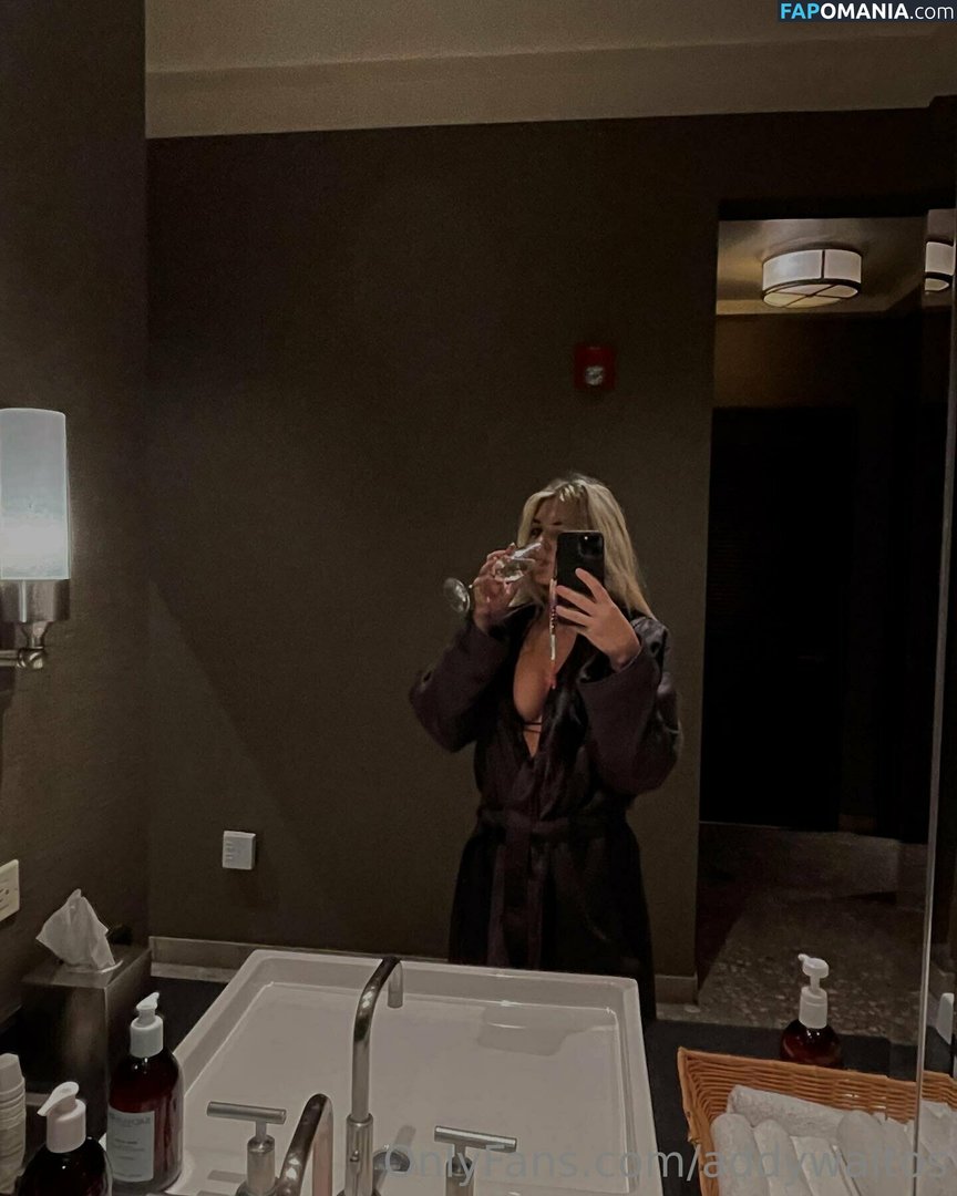 Addy / addy_kate / urbbaddy Çıplak OnlyFans  Sızdırılmış Fotoğraf #6