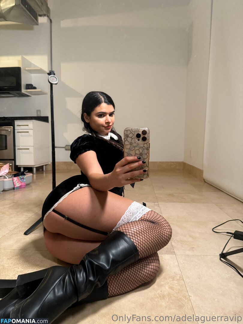 Adela Guerra / Adelaguera.tv / adelag_official / adelaguerra.tv / https: Çıplak OnlyFans  Sızdırılmış Fotoğraf #64