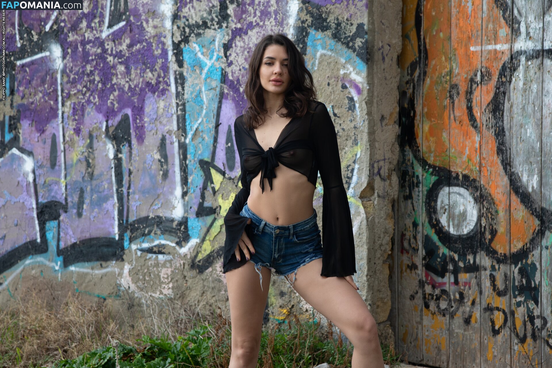 adele_e / ellanova.motion Çıplak OnlyFans  Sızdırılmış Fotoğraf #22