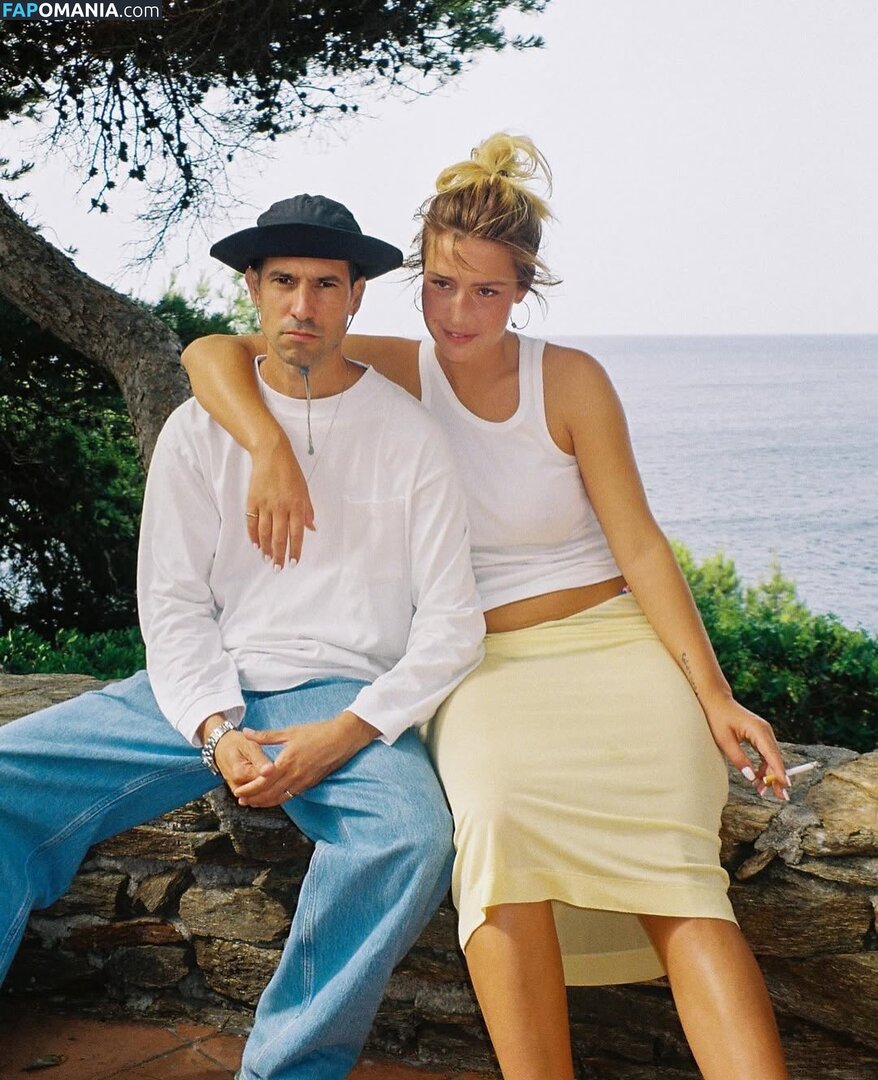 Adele Exarchopoulos / adeleexarchopoulos Çıplak OnlyFans  Sızdırılmış Fotoğraf #209