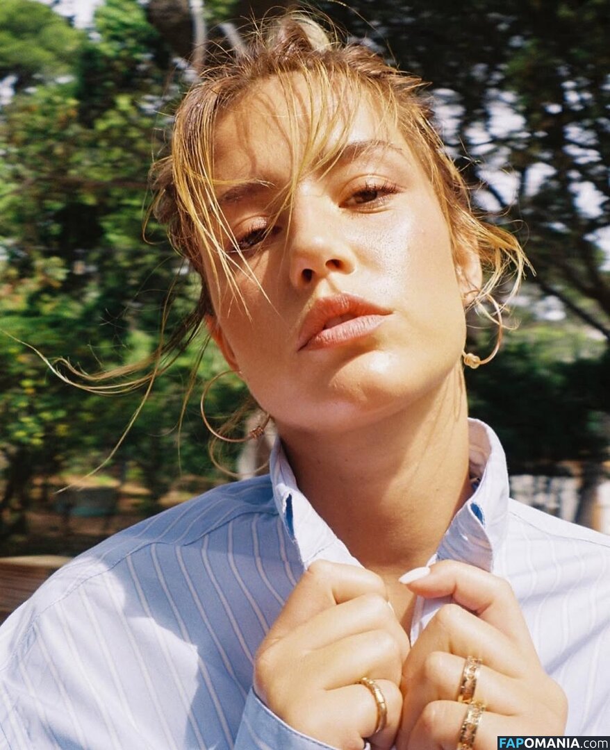 Adele Exarchopoulos / adeleexarchopoulos Çıplak OnlyFans  Sızdırılmış Fotoğraf #211