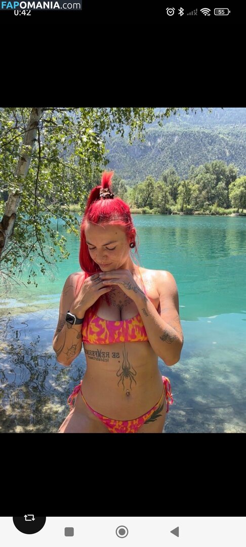 Adele.grd / adele.grd.off Çıplak OnlyFans  Sızdırılmış Fotoğraf #1