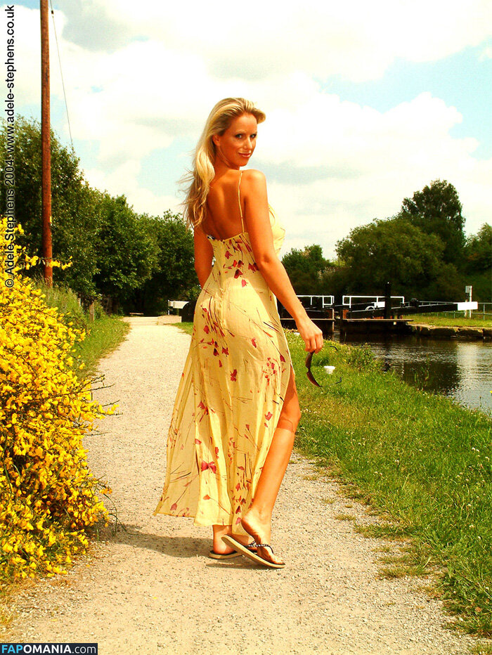 Adele Stephens Çıplak OnlyFans  Sızdırılmış Fotoğraf #121