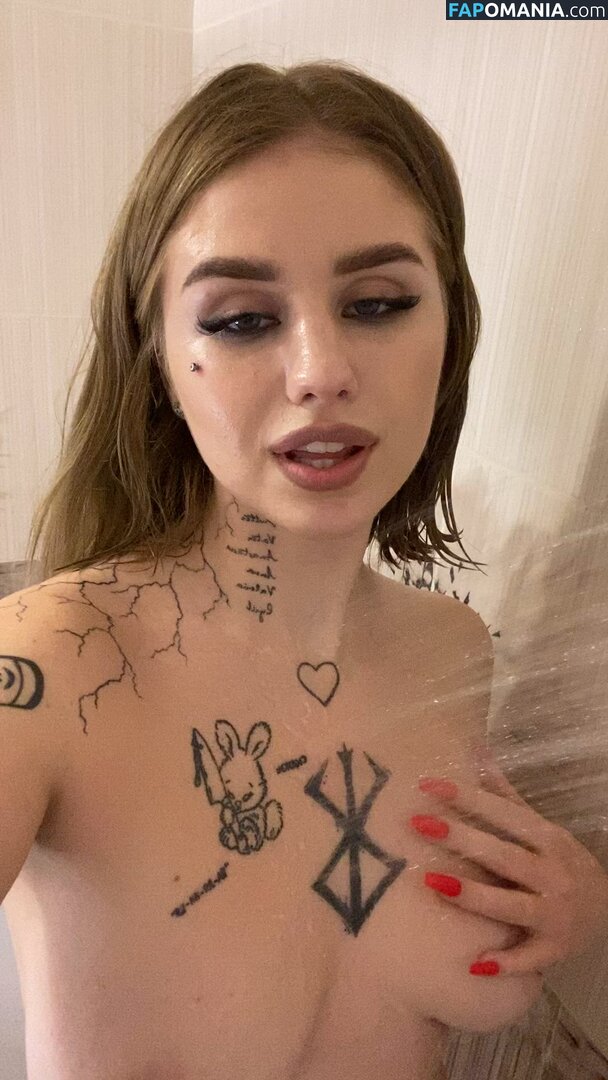 adelepeach Çıplak OnlyFans  Sızdırılmış Fotoğraf #17