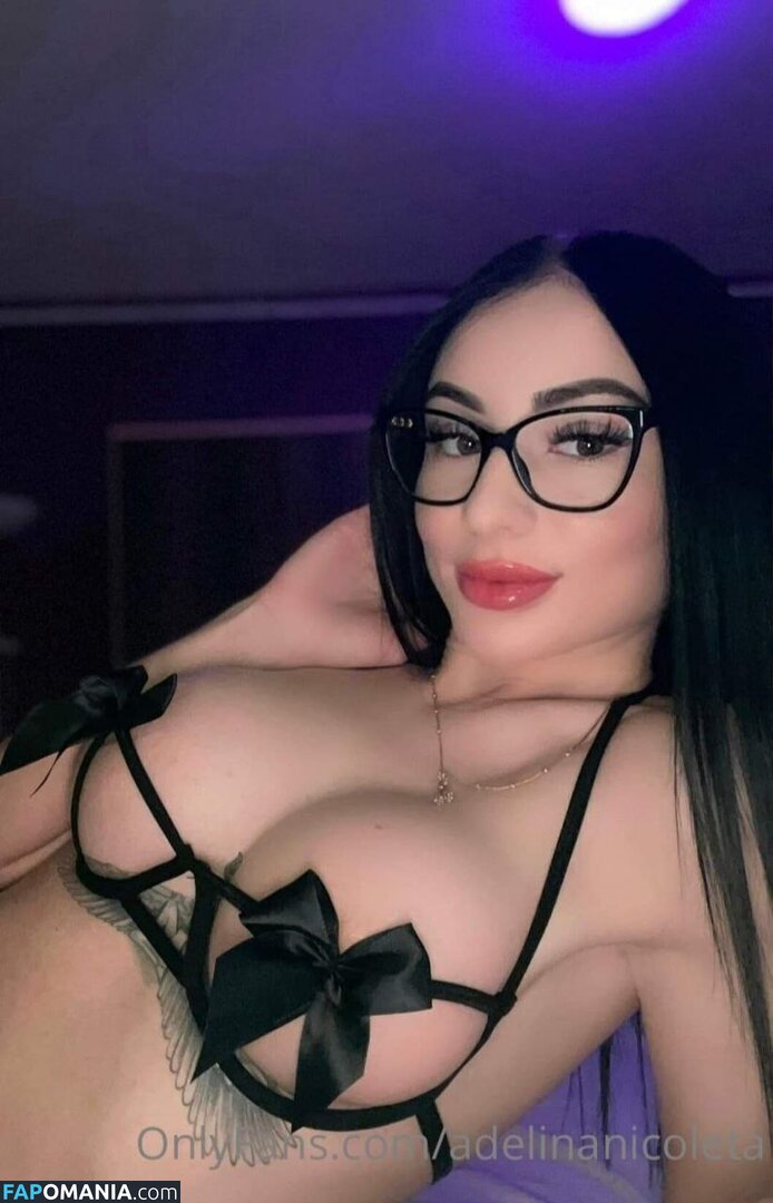 Adelina Negrea / adelina_negrea / adelinanegrea Çıplak OnlyFans  Sızdırılmış Fotoğraf #17
