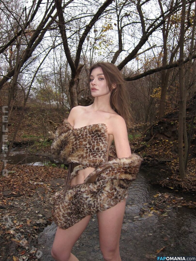 adelinafien Çıplak OnlyFans  Sızdırılmış Fotoğraf #4