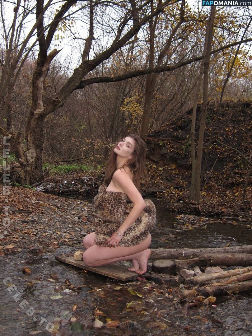 adelinafien Çıplak OnlyFans  Sızdırılmış Fotoğraf #7