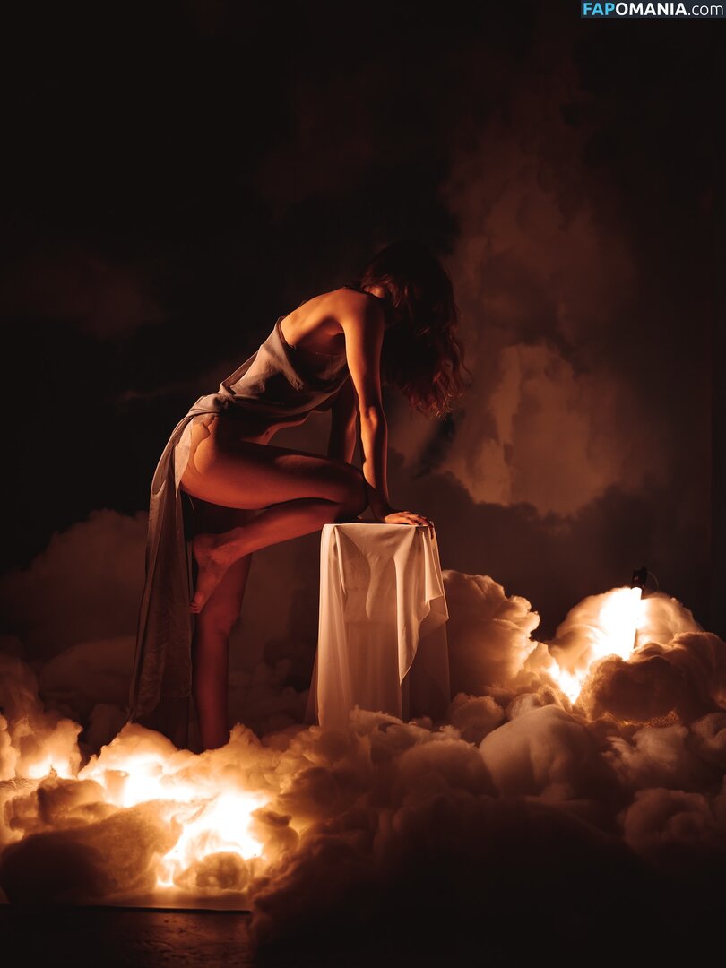 adelinafien Çıplak OnlyFans  Sızdırılmış Fotoğraf #13