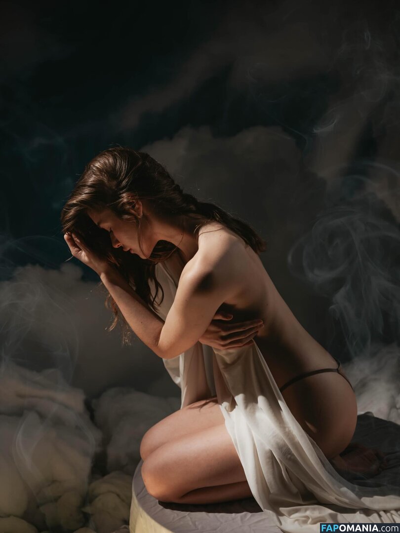 adelinafien Çıplak OnlyFans  Sızdırılmış Fotoğraf #24