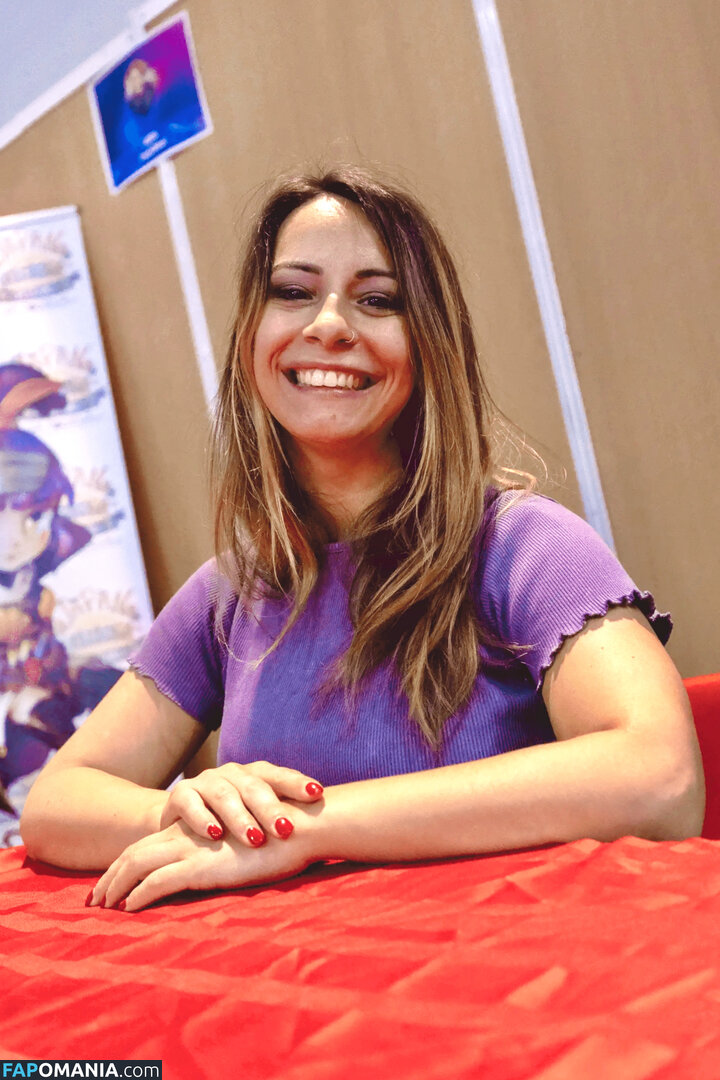 Adeline Chetail Çıplak OnlyFans  Sızdırılmış Fotoğraf #2