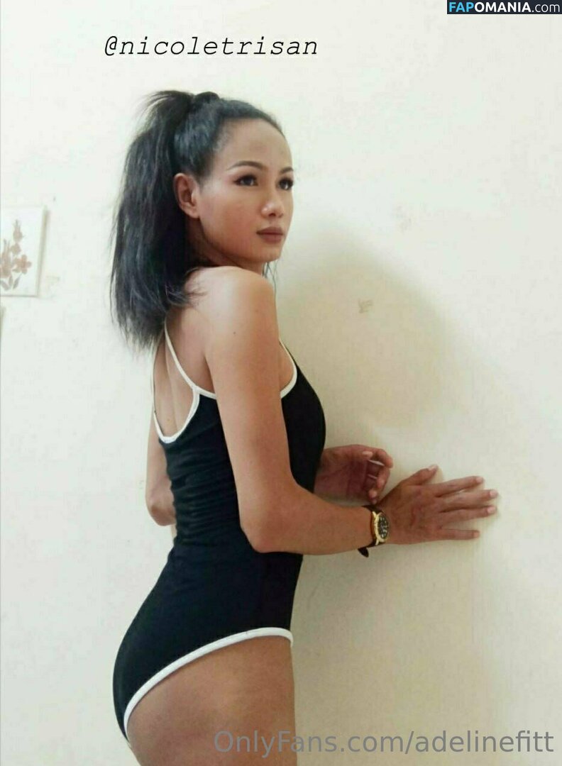 adelinefit / adelinefitt Çıplak OnlyFans  Sızdırılmış Fotoğraf #27