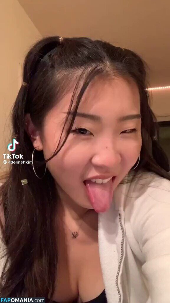 adeline.kim / adelinehkim / ssbbwadeline Çıplak OnlyFans  Sızdırılmış Fotoğraf #6