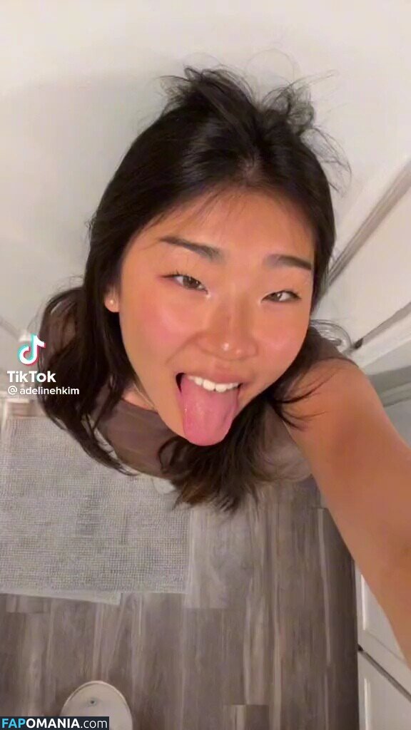 adeline.kim / adelinehkim / ssbbwadeline Çıplak OnlyFans  Sızdırılmış Fotoğraf #7