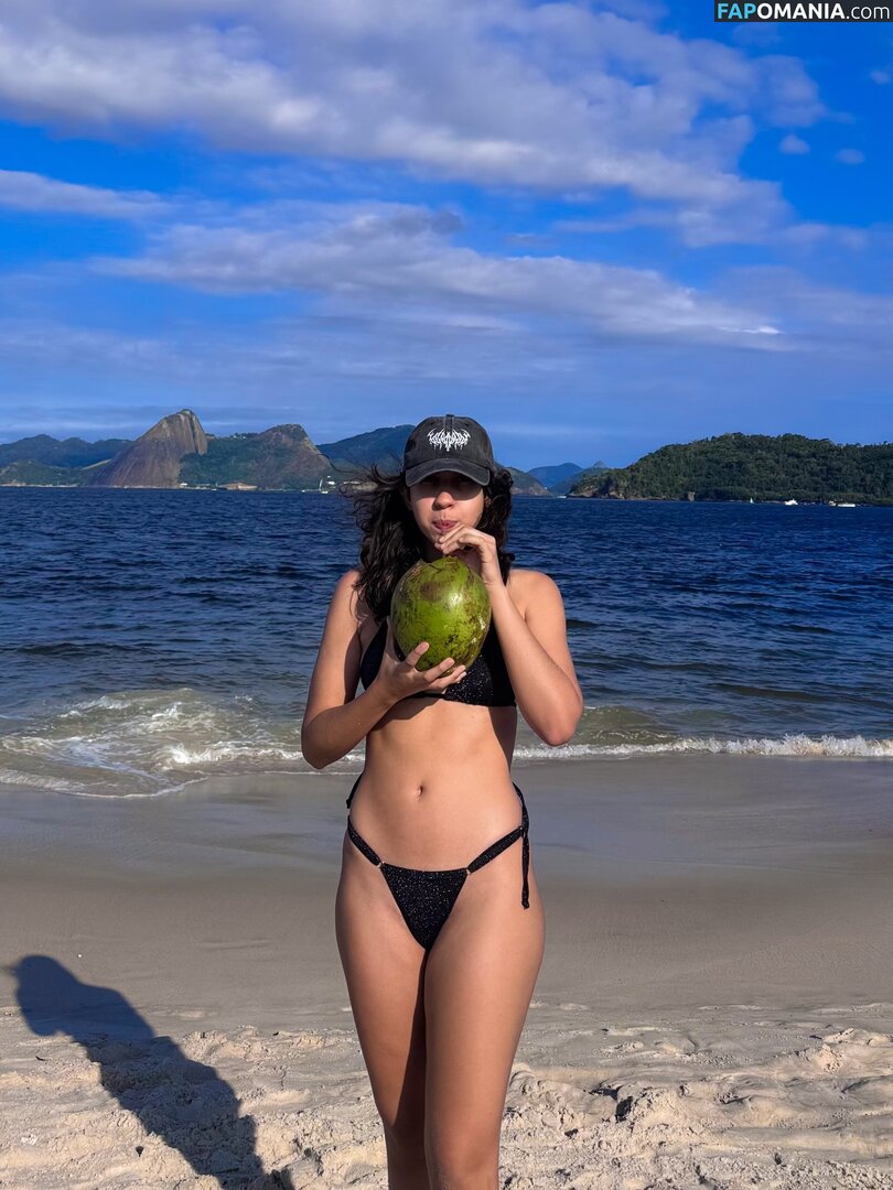 Ademara Barros / ademaravilha Çıplak OnlyFans  Sızdırılmış Fotoğraf #1