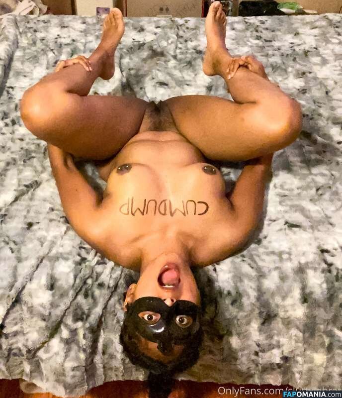 Adhana / sluttylabrat Çıplak OnlyFans  Sızdırılmış Fotoğraf #18