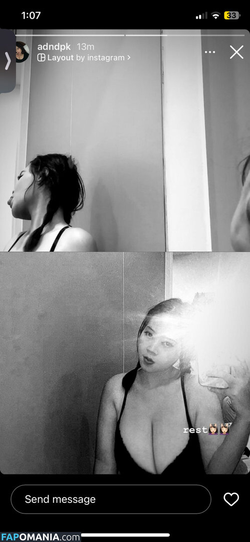 Ad1ndapk / adinda / https: Çıplak OnlyFans  Sızdırılmış Fotoğraf #1