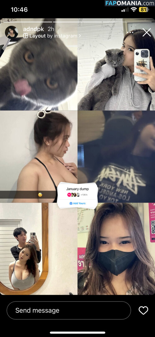 Ad1ndapk / adinda / https: Çıplak OnlyFans  Sızdırılmış Fotoğraf #8