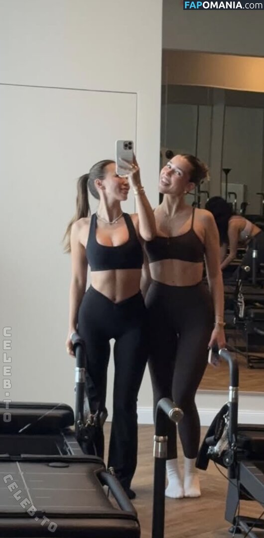 Adorable Caro / adorable_caro Çıplak OnlyFans  Sızdırılmış Fotoğraf #2