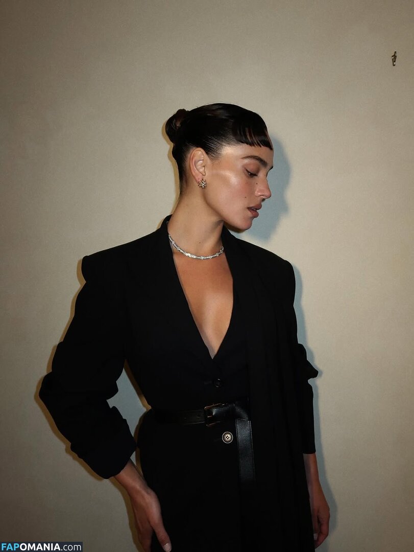 Adria Arjona / adriaarjona Çıplak OnlyFans  Sızdırılmış Fotoğraf #5