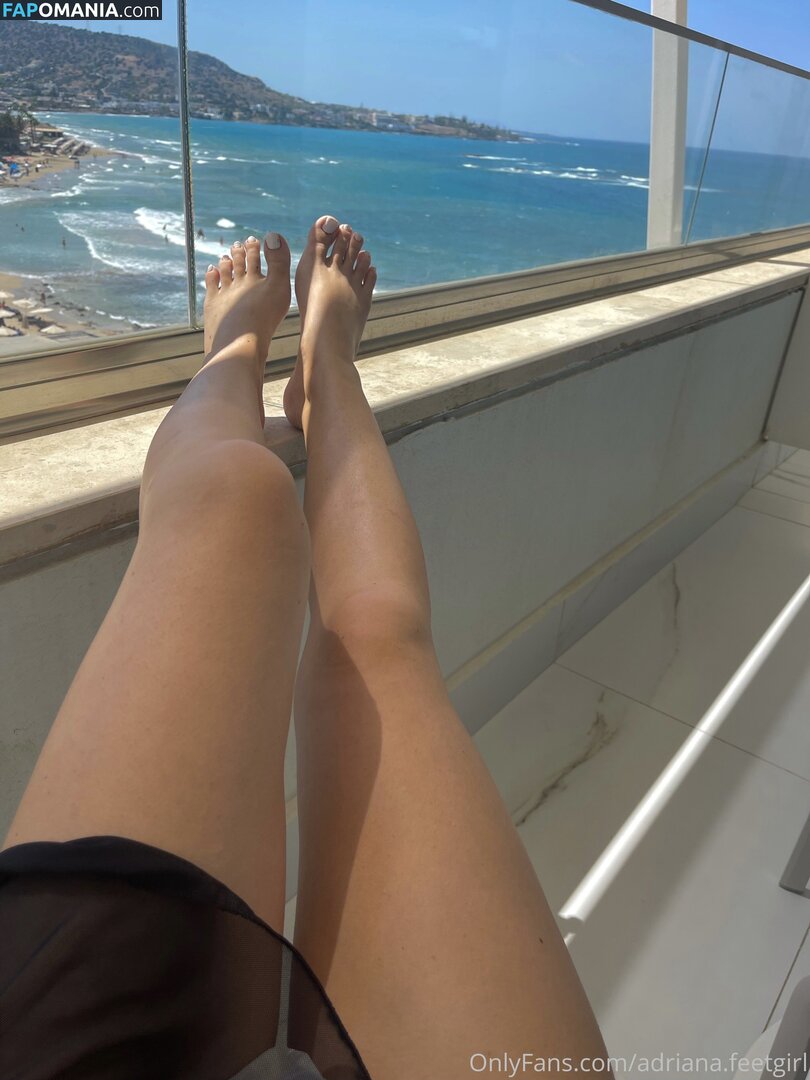 adriana.feetgirl / adrianaheels Çıplak OnlyFans  Sızdırılmış Fotoğraf #5