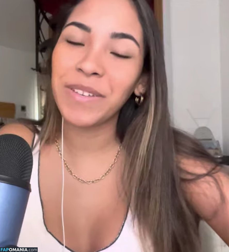 ASMR Adriana / Adriana Verastegui / adriadri / adrianaverastegui_ Çıplak OnlyFans  Sızdırılmış Fotoğraf #6