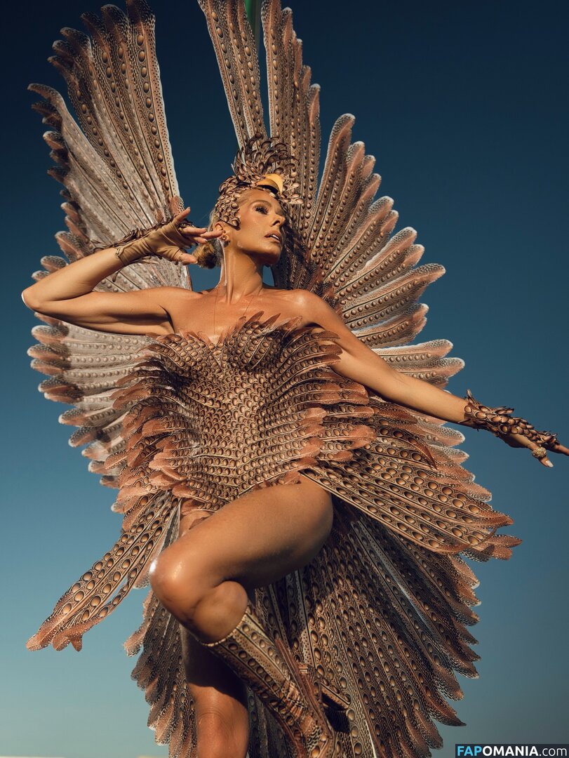 Adriane Galisteu / galisteuoficial Çıplak OnlyFans  Sızdırılmış Fotoğraf #24