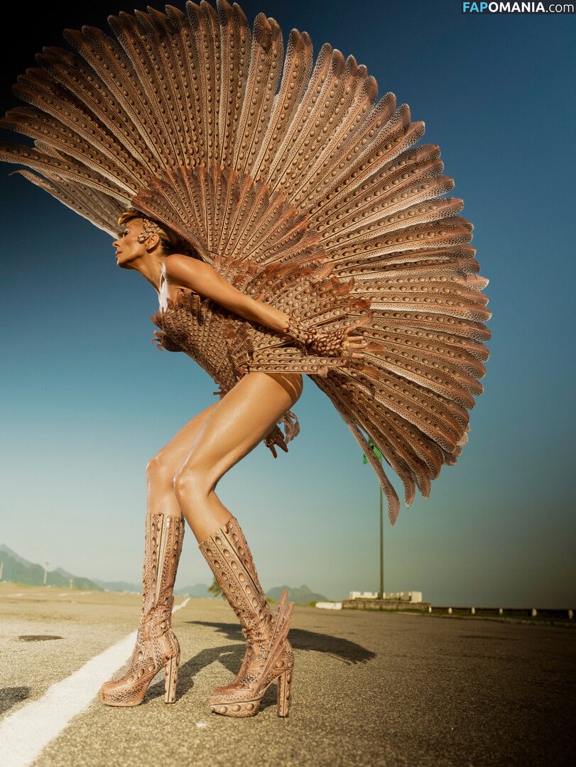 Adriane Galisteu / galisteuoficial Çıplak OnlyFans  Sızdırılmış Fotoğraf #25